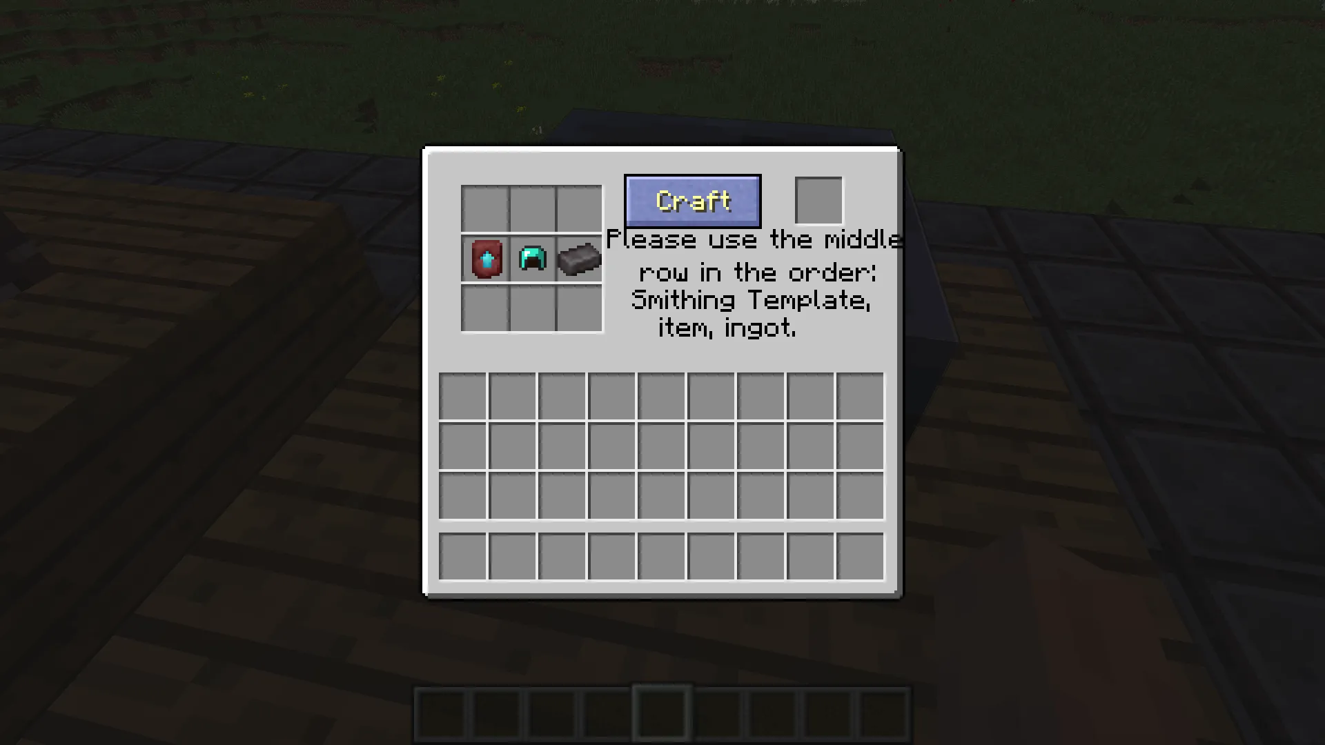 Netherites But 1.12.2, Моды, Minecraft