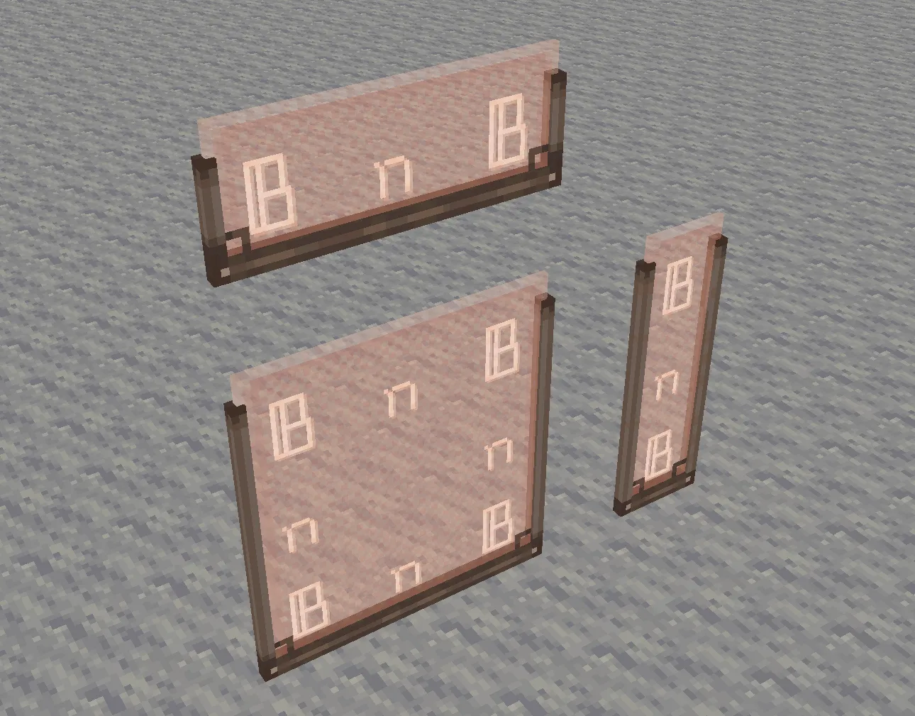 Create: Bits 'n' Bobs, Моды, Minecraft