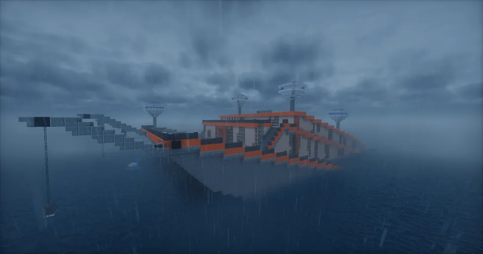 Cobblemon: Extra Structures, Моды, Minecraft