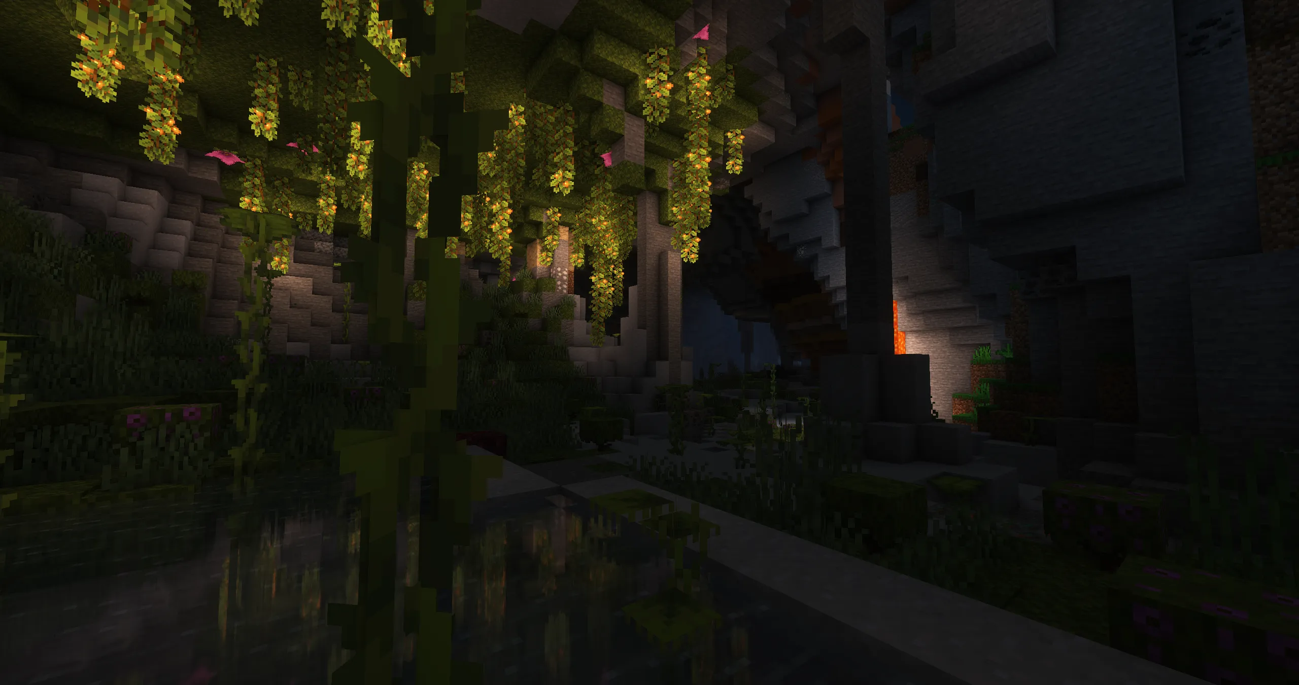 TNP Limitless: Refabricated - LL:R — скриншот 45 (Модпаки, Minecraft)