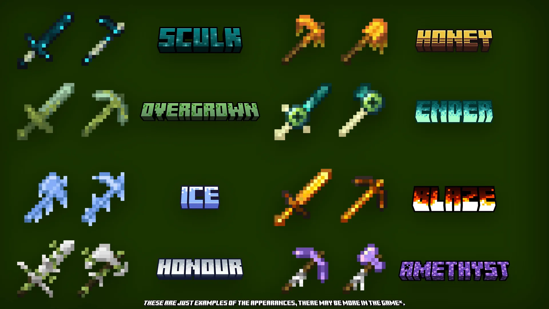Anvil Tools — скриншот 10 (Текстуры, Minecraft)
