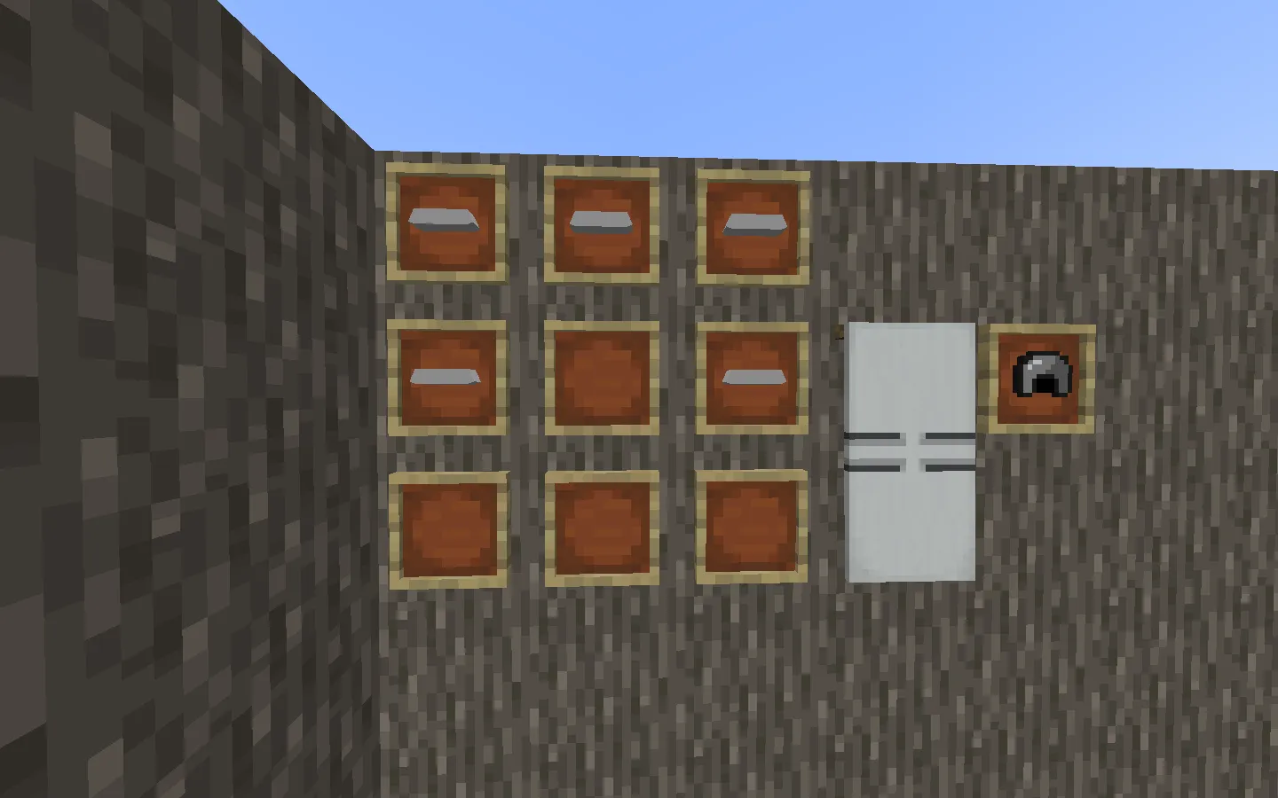 Ruby And Other Ores But 3D, Моды, Minecraft