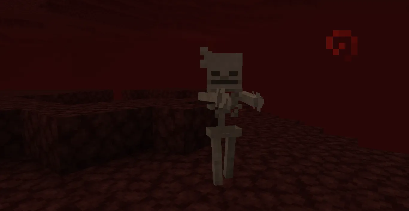 Monsutaari — скриншот 3 (Моды, Minecraft)