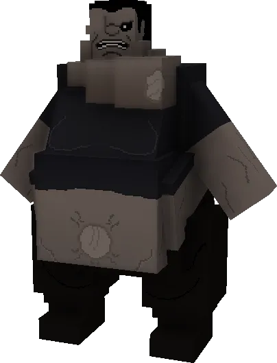 Zombies Plus, Моды, Minecraft
