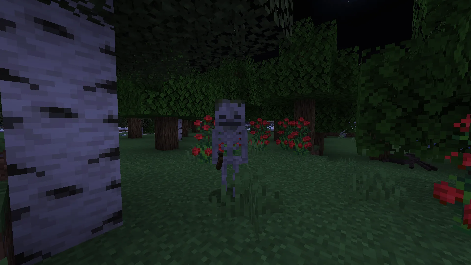 More Mobs [Server] [Forge/Fabric/Quilt], Моды, Minecraft