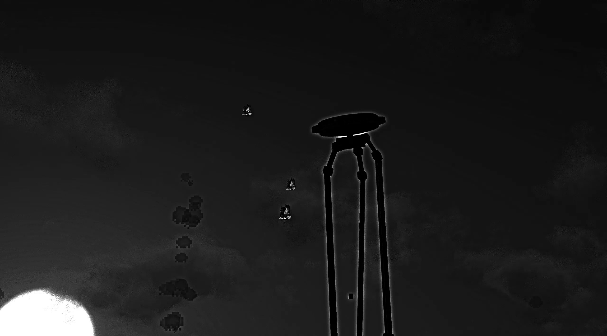 Impending Doom, Моды, Minecraft
