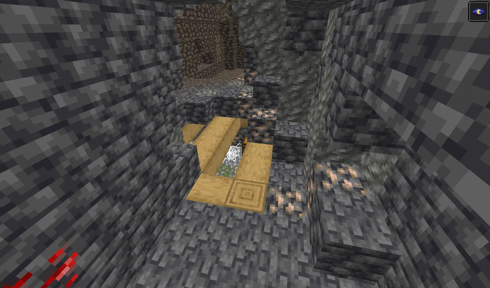 abandoned cabins, Моды, Minecraft