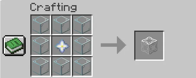 Simple Caveblock, Моды, Minecraft