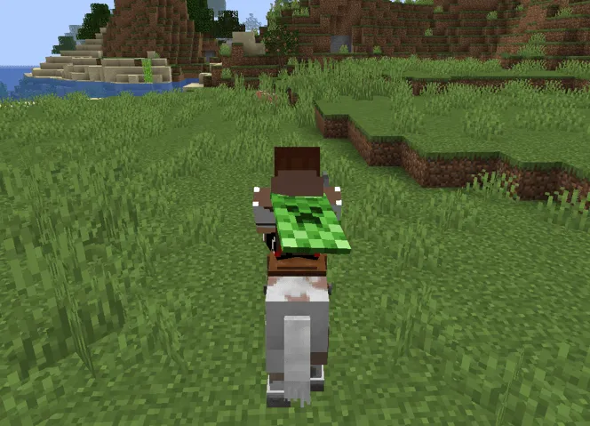Retro Pet Items — скриншот 5 (Моды, Minecraft)