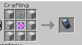 Blast from the past, Моды, Minecraft