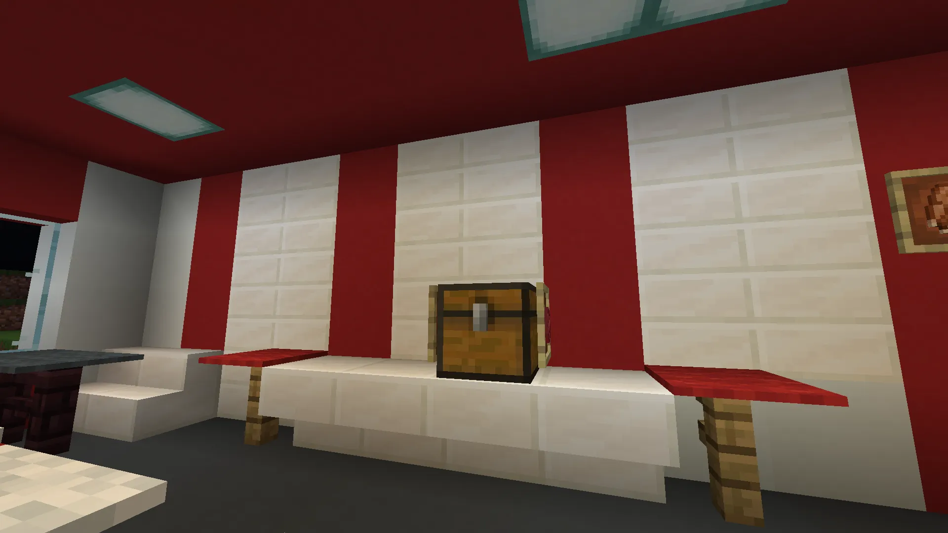 Polished and Slab Consistency — скриншот 1 (Текстуры, Minecraft)