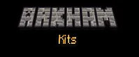ArkhamKits  — скриншот 1 (Плагины, Minecraft)