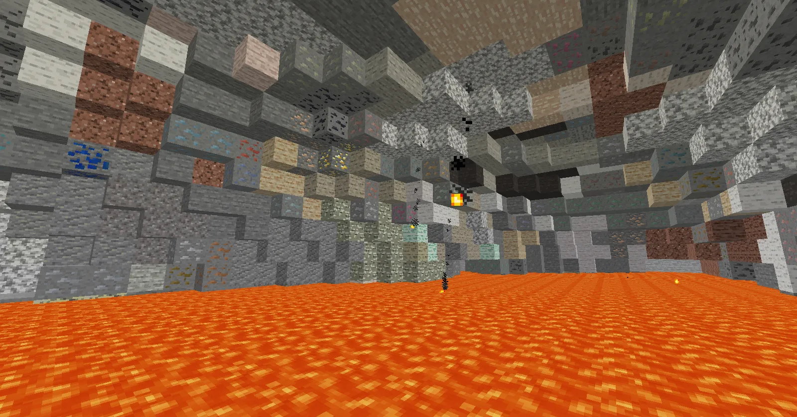 Gecalamity — скриншот 8 (Моды, Minecraft)
