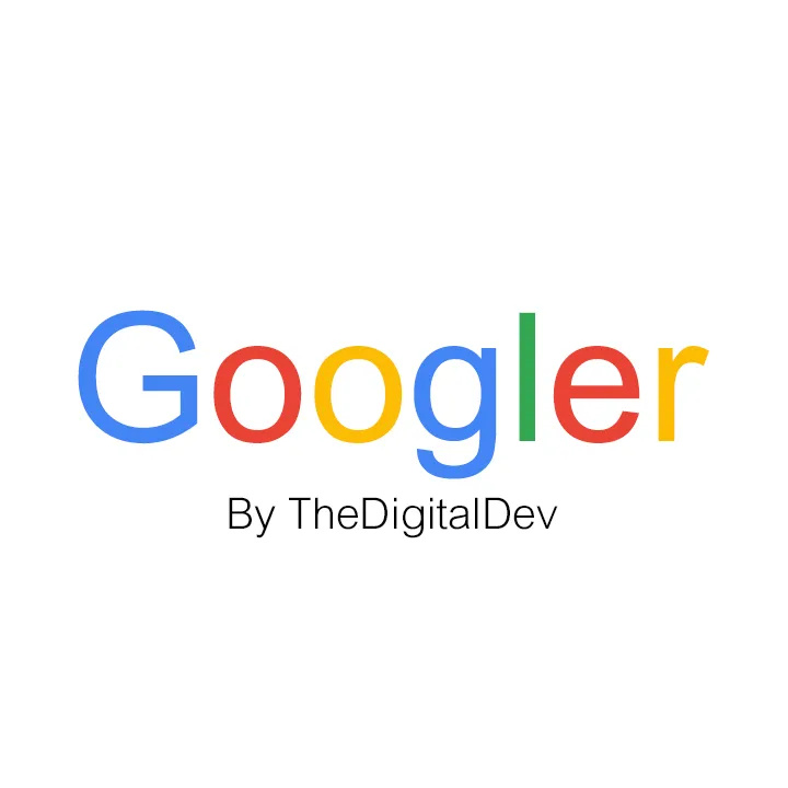 Googler — скриншот 1 (Плагины, Minecraft)