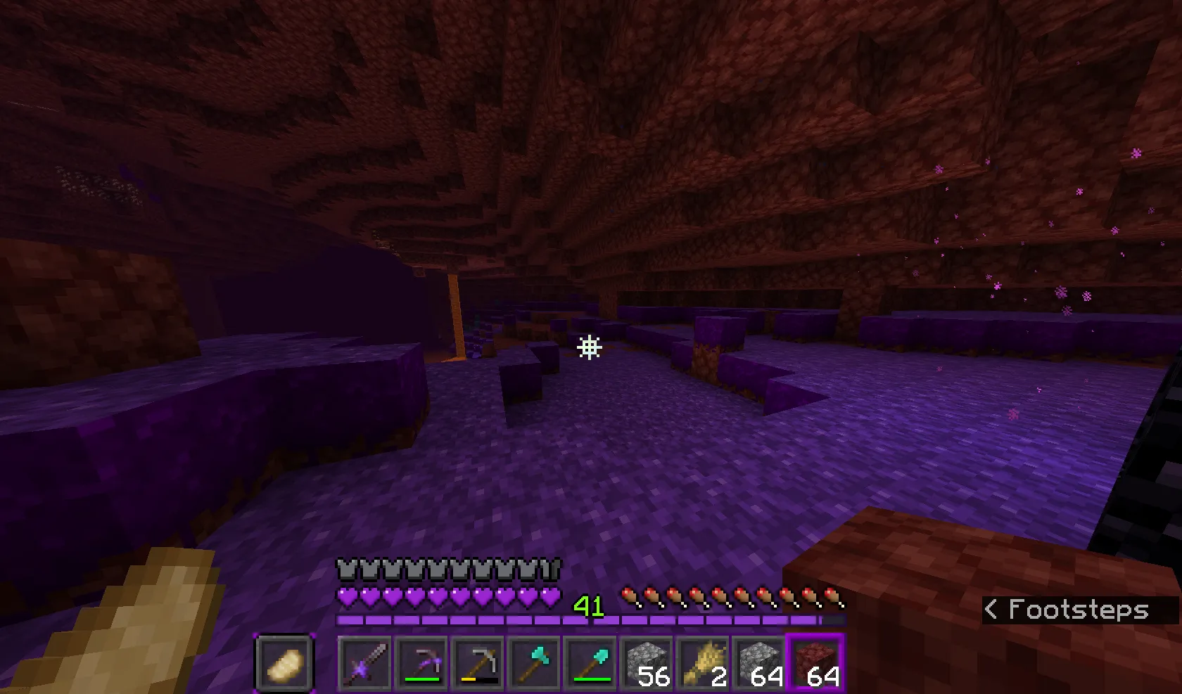 CPackV1.6 — скриншот 1 (Текстуры, Minecraft)