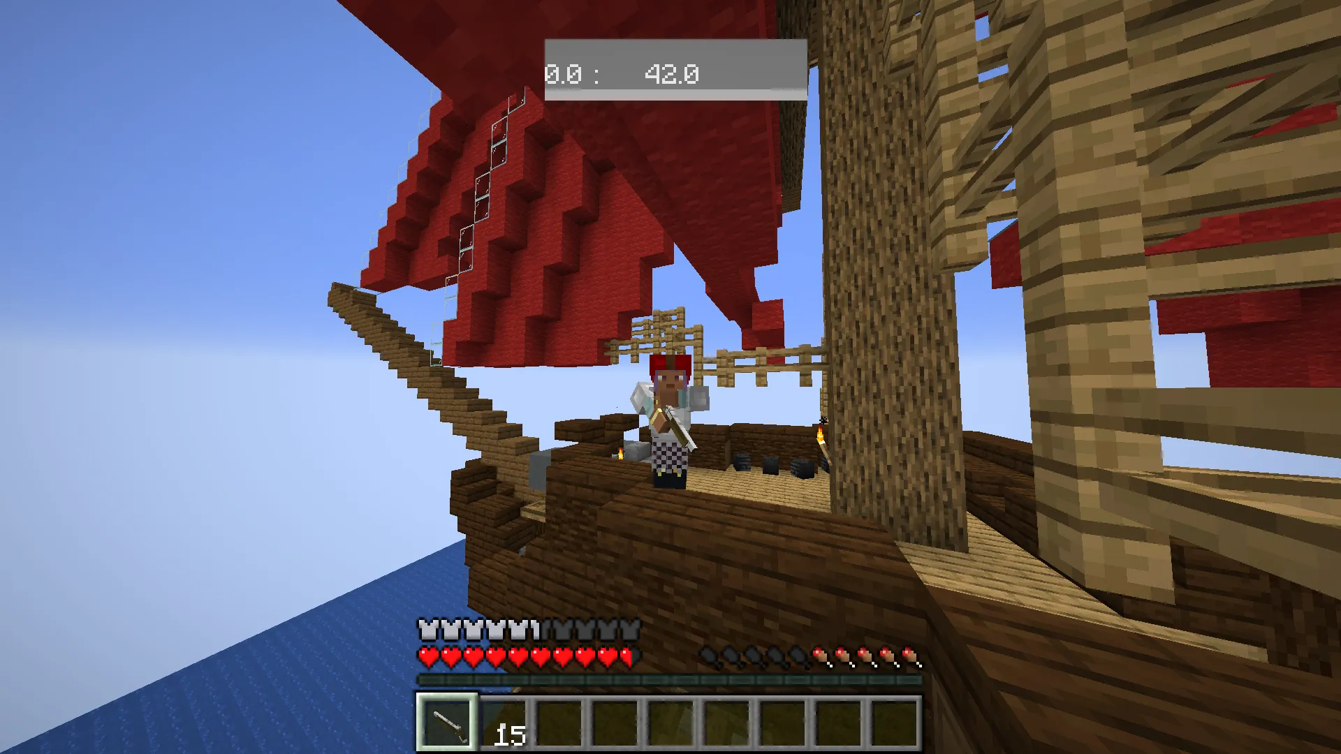 Simple Minigames, Моды, Minecraft