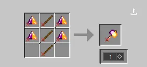 Ametrine In End, Моды, Minecraft