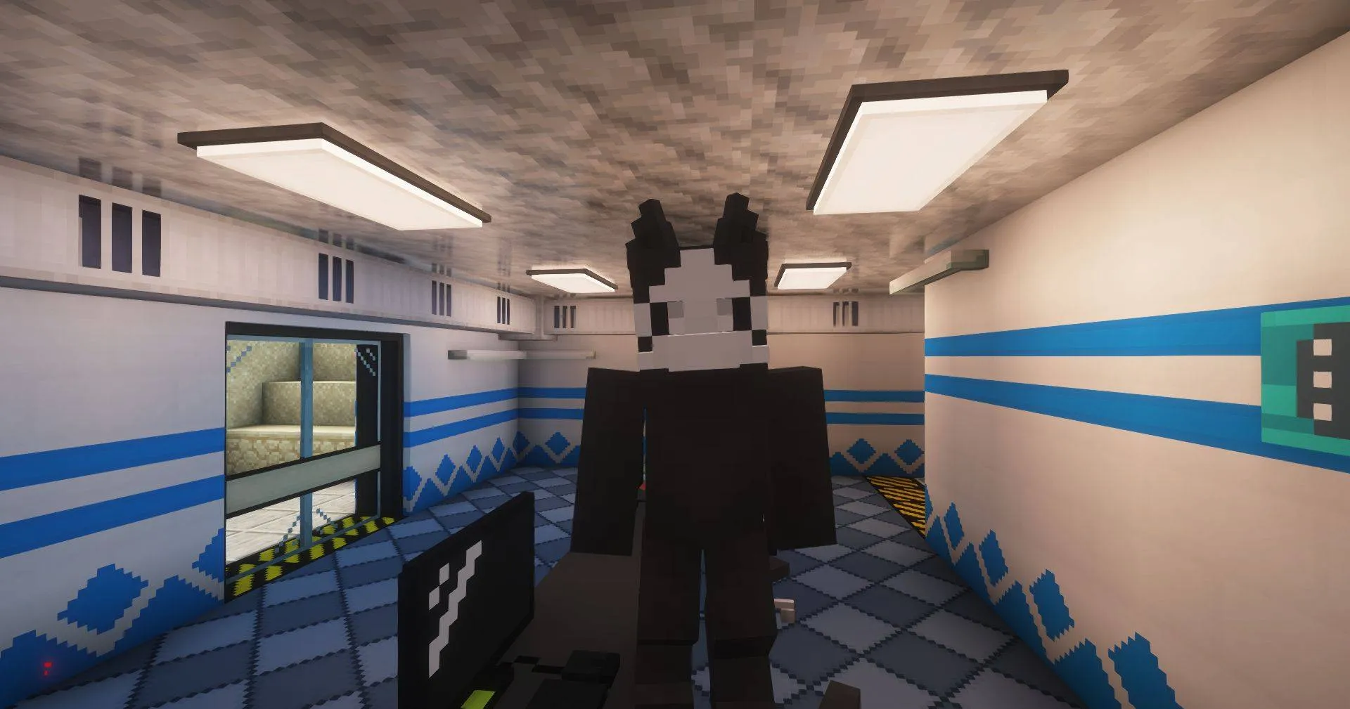 Changed Goo Outbreak, Модпаки, Minecraft