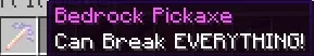 Craft It Better, Моды, Minecraft