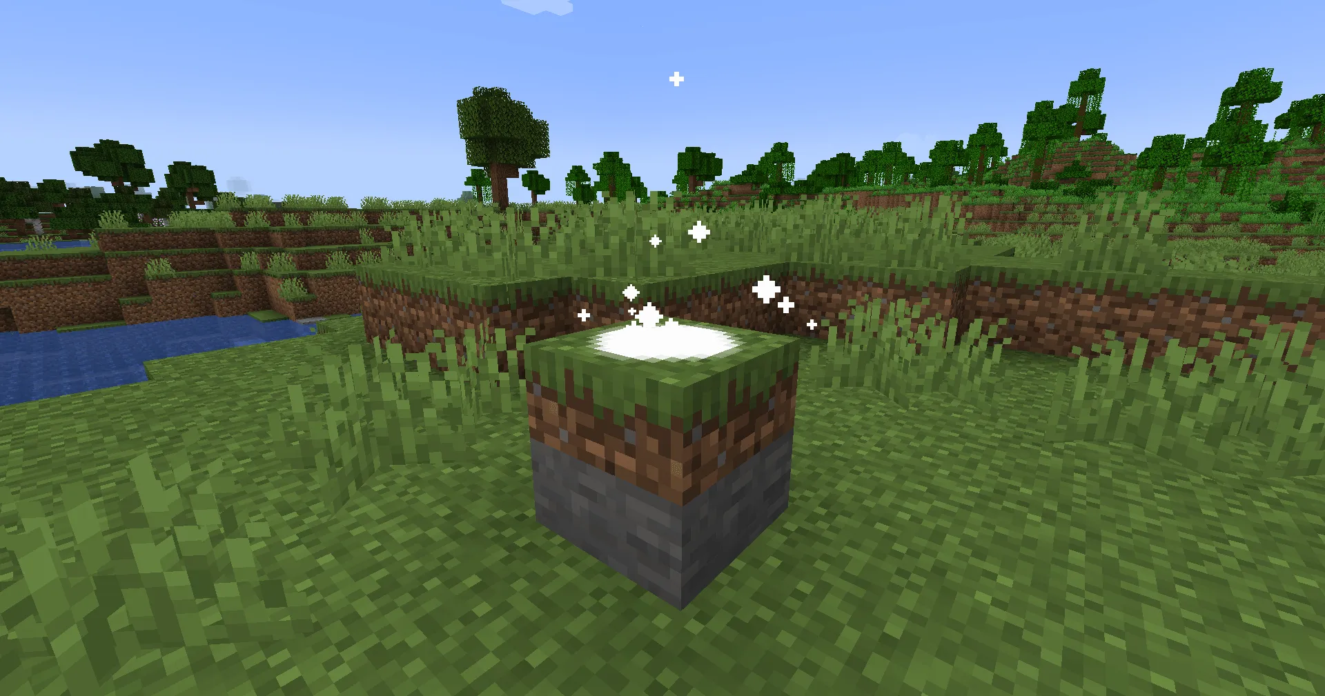 Owl's Pocket Dimension, Моды, Minecraft