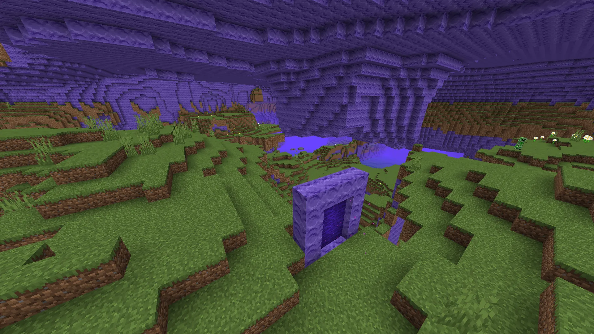 Wolfy Mods, Моды, Minecraft