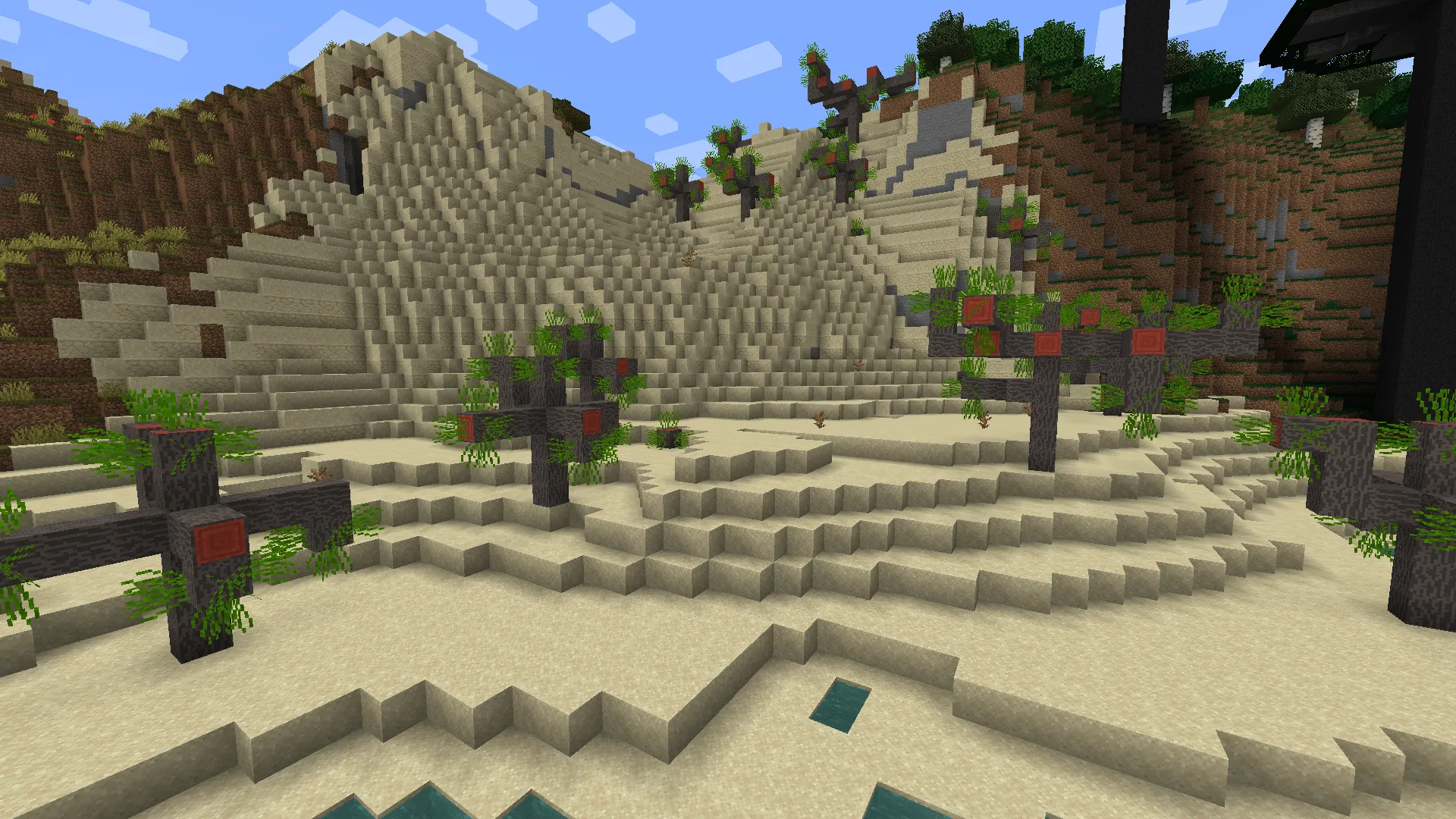 Buzzy's Random Stuff — скриншот 2 (Моды, Minecraft)