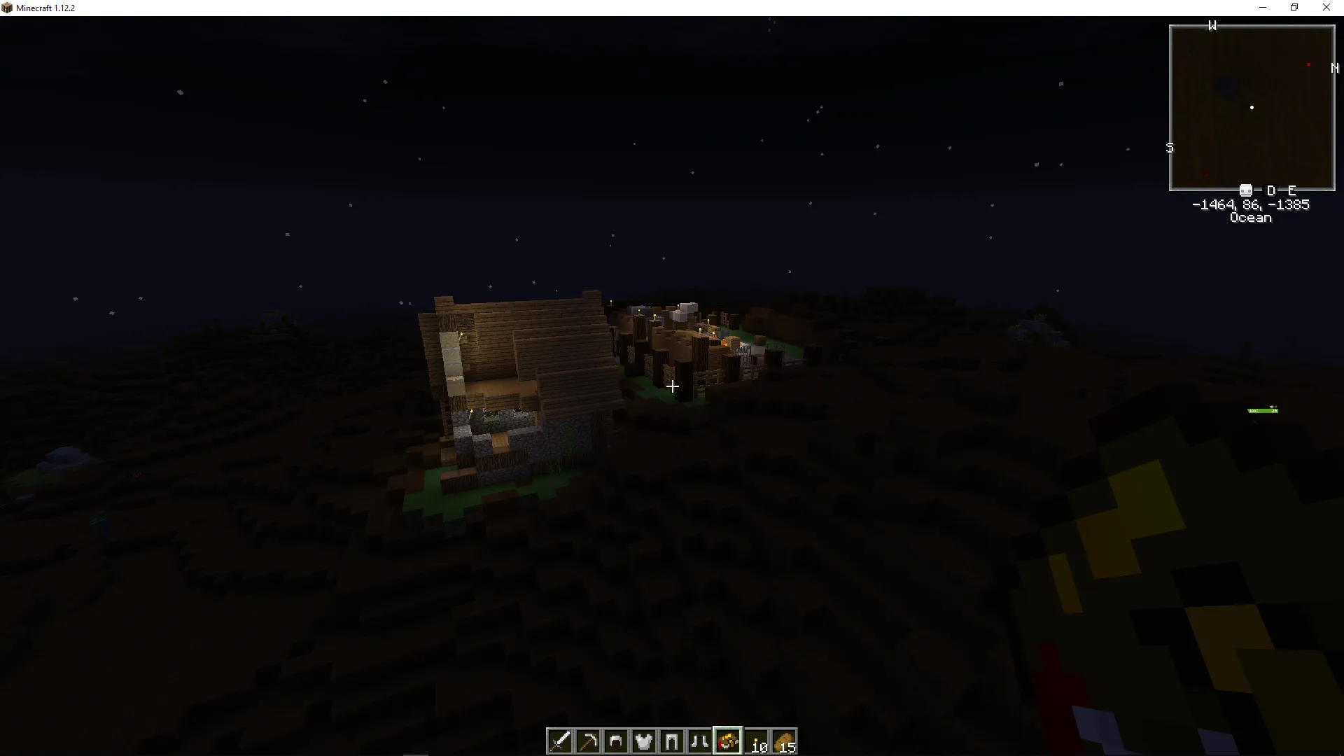 The Dragon's Wrath — скриншот 8 (Модпаки, Minecraft)
