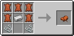Fred's QoL, Моды, Minecraft