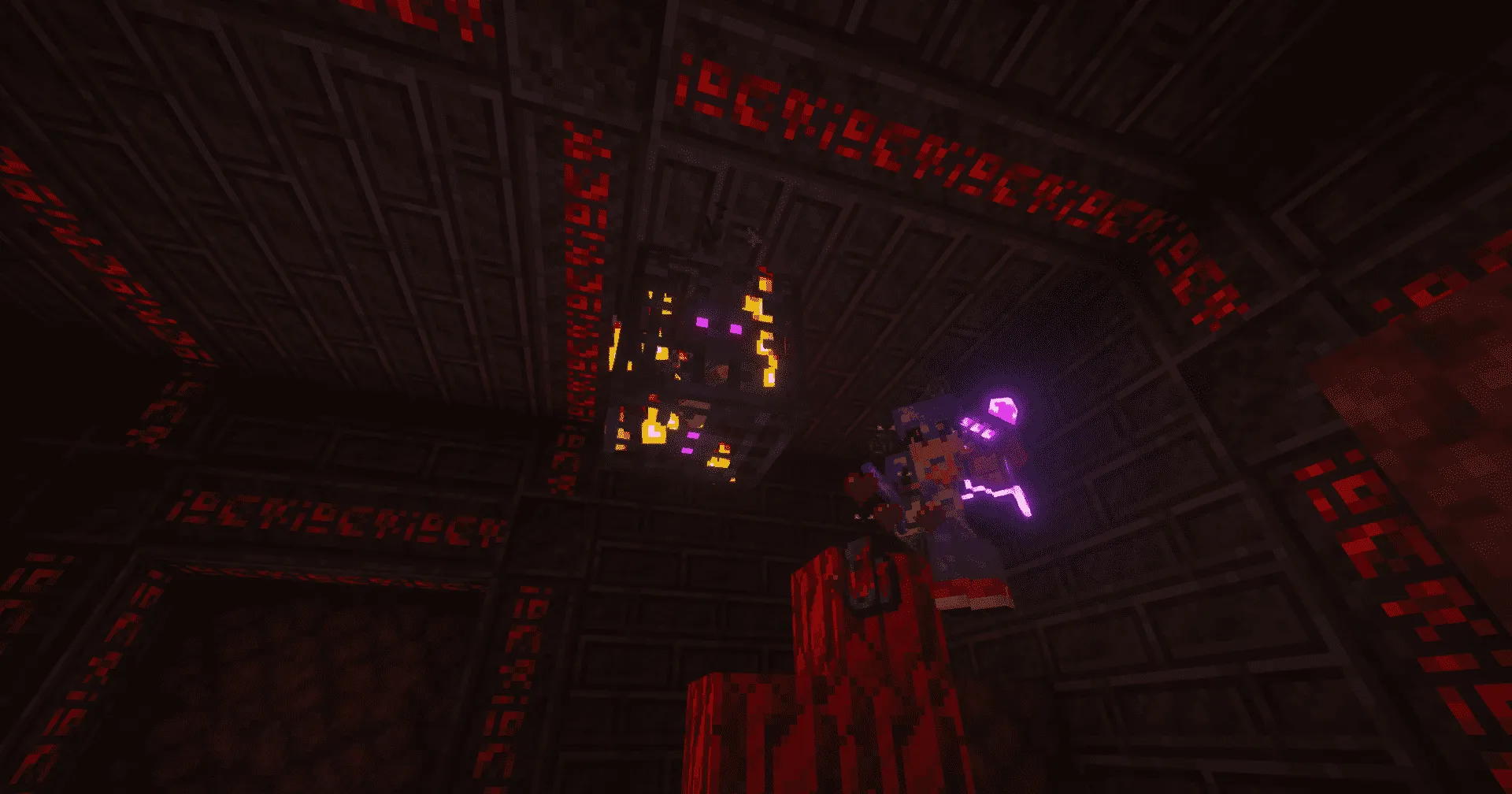 Celerity X — скриншот 3 (Модпаки, Minecraft)