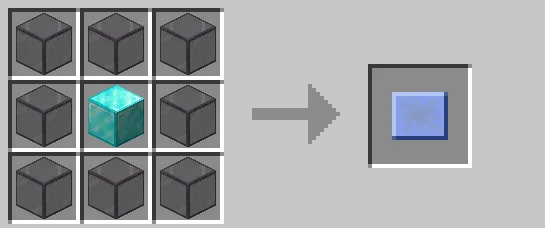 Climate Control, Моды, Minecraft