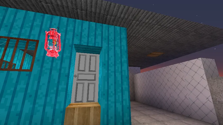 Lands of Brazil, Текстуры, Minecraft