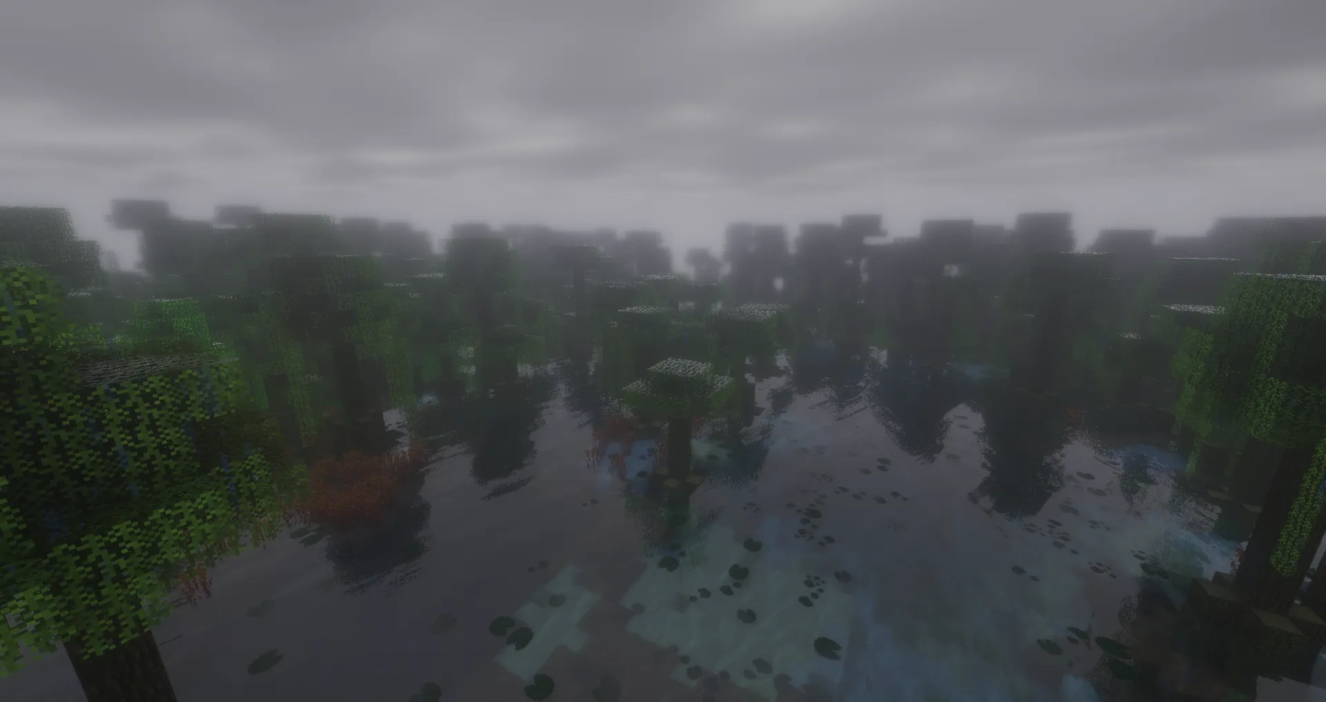 Divulgations — скриншот 7 (Модпаки, Minecraft)