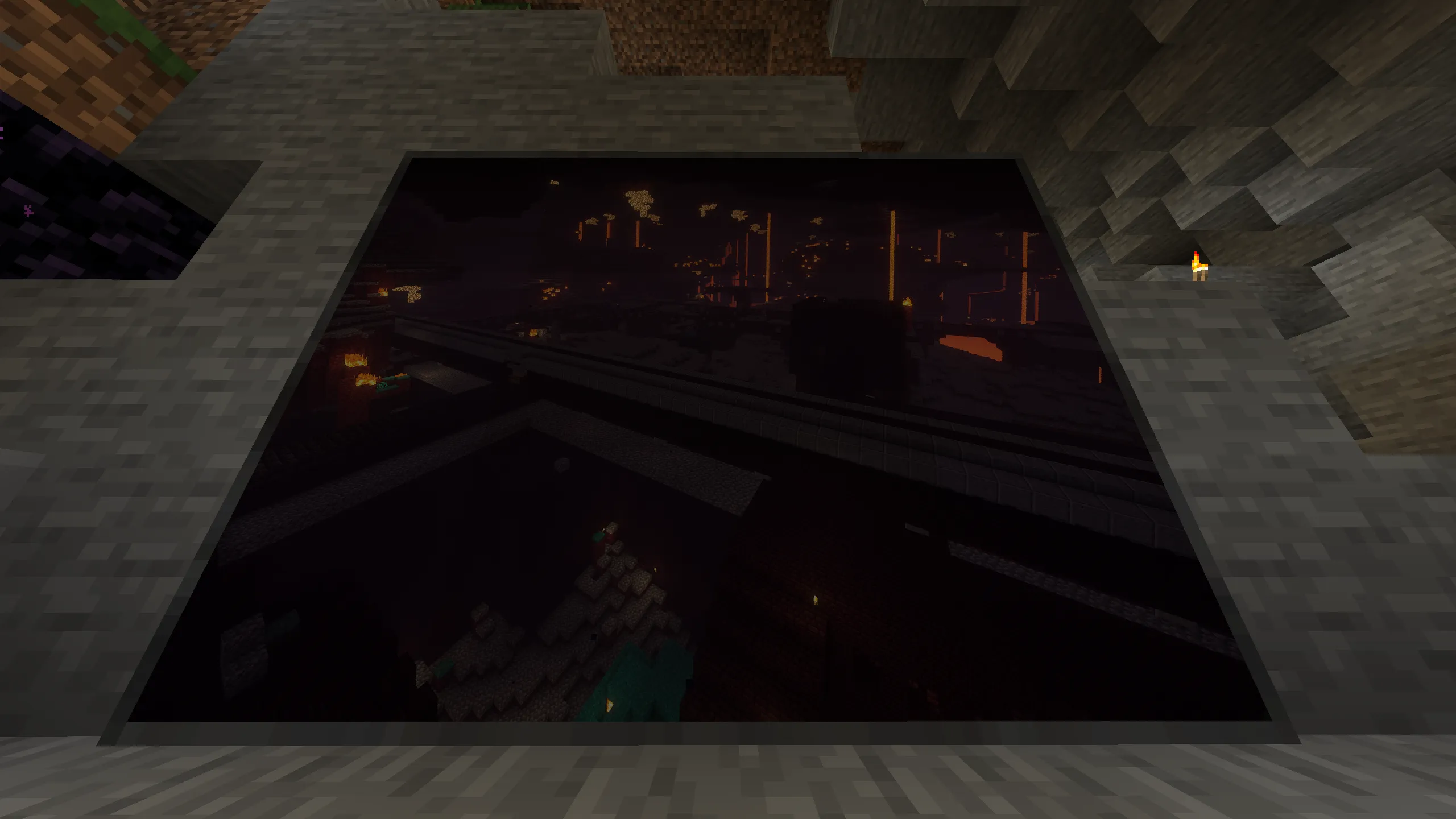Old World Blues - PCCMC — скриншот 4 (Текстуры, Minecraft)