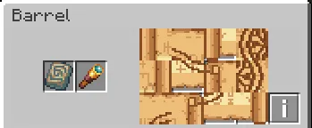 Ruins of the Past, Дата-паки, Minecraft