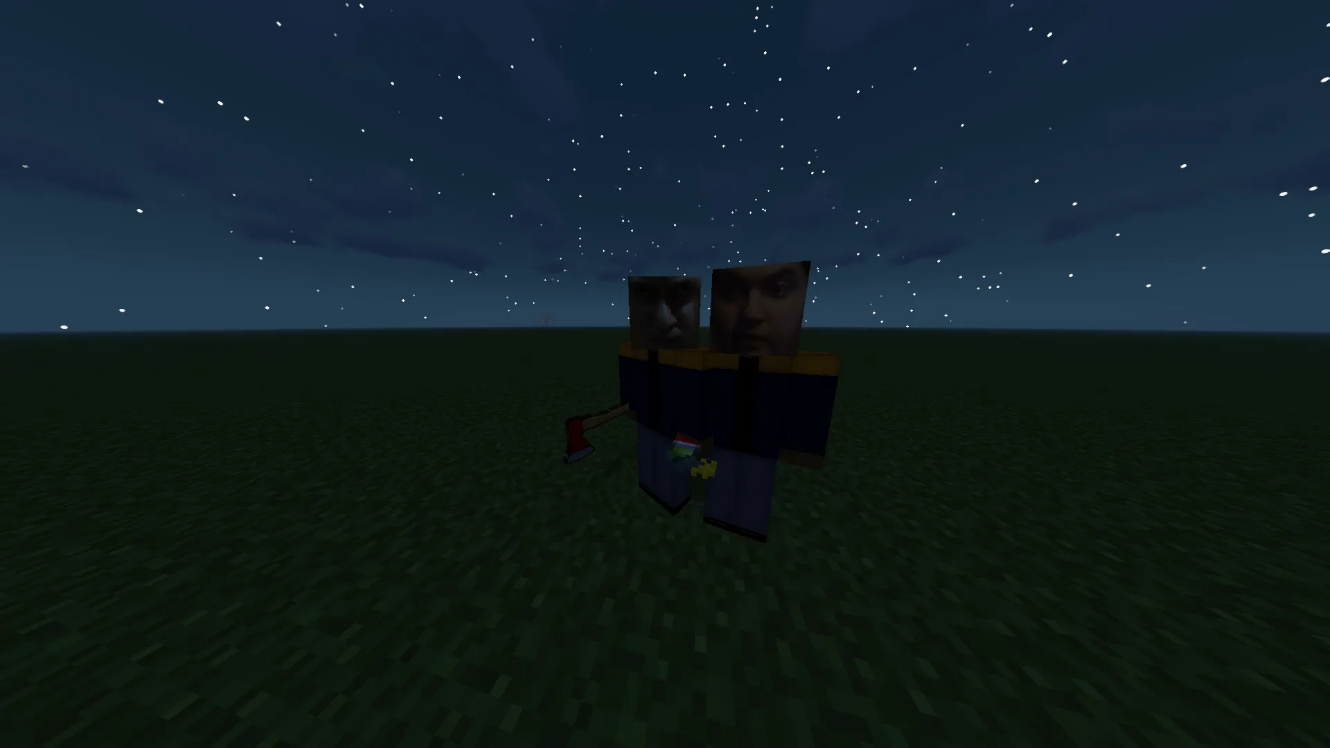 VasiCraft — скриншот 11 (Моды, Minecraft)