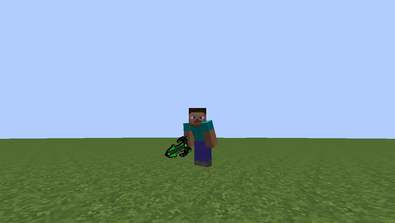 SoulHunt, Моды, Minecraft
