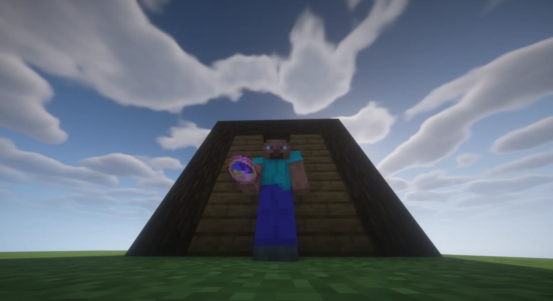 Ancient Weaponry [Better Combat] [Discontinued], Моды, Minecraft