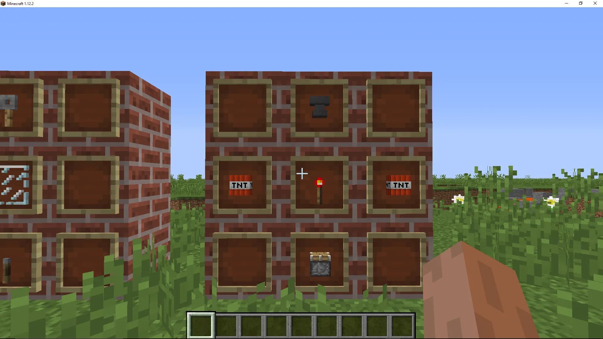 Crazy Medicine — скриншот 1 (Моды, Minecraft)