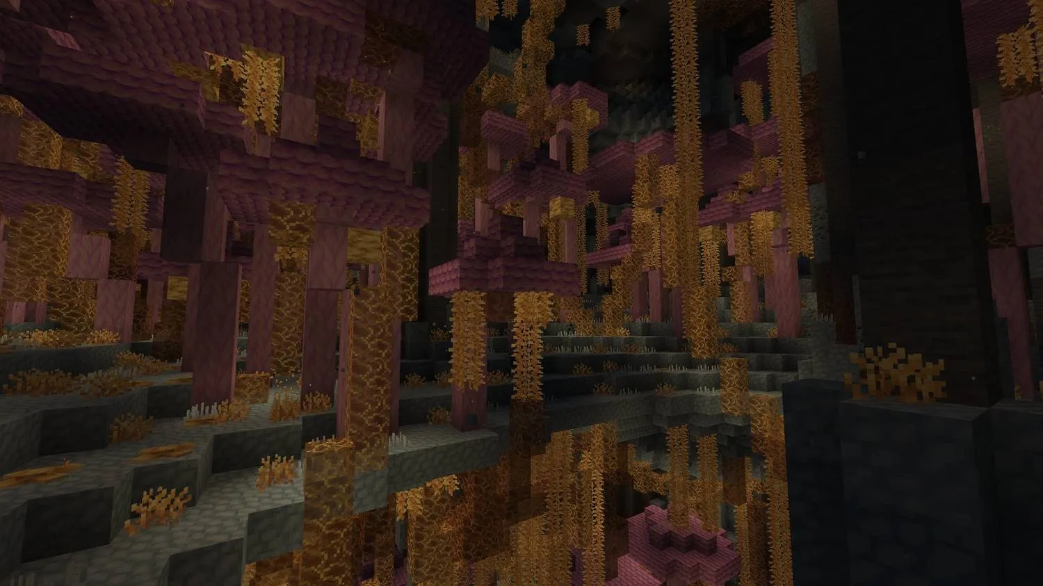 Wild Aside, Моды, Minecraft