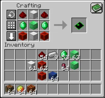 fran6's Boost Pads — скриншот 6 (Моды, Minecraft)