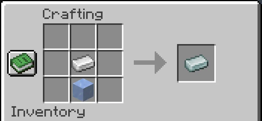 SAO RPG, Моды, Minecraft