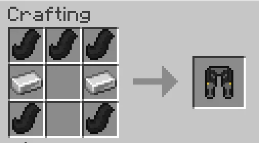 Nanosuit 2 — скриншот 2 (Моды, Minecraft)
