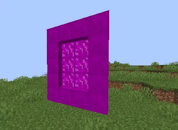 Rubin Mod by JaTV — скриншот 2 (Моды, Minecraft)