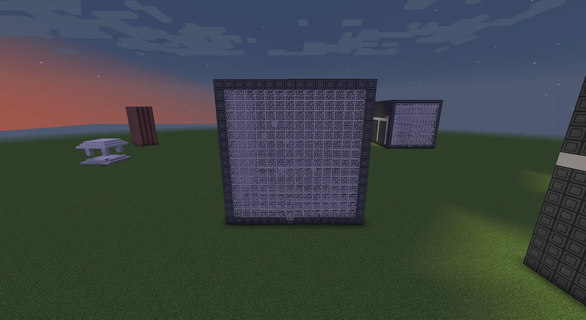 Reality Spawner — скриншот 2 (Моды, Minecraft)