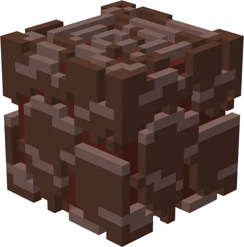 MrOres 3D Vanilla Glowing, Текстуры, Minecraft