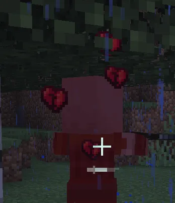 Arbitrary — скриншот 3 (Текстуры, Minecraft)