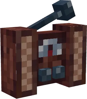 STATICAPHOBIA, Карты, Minecraft