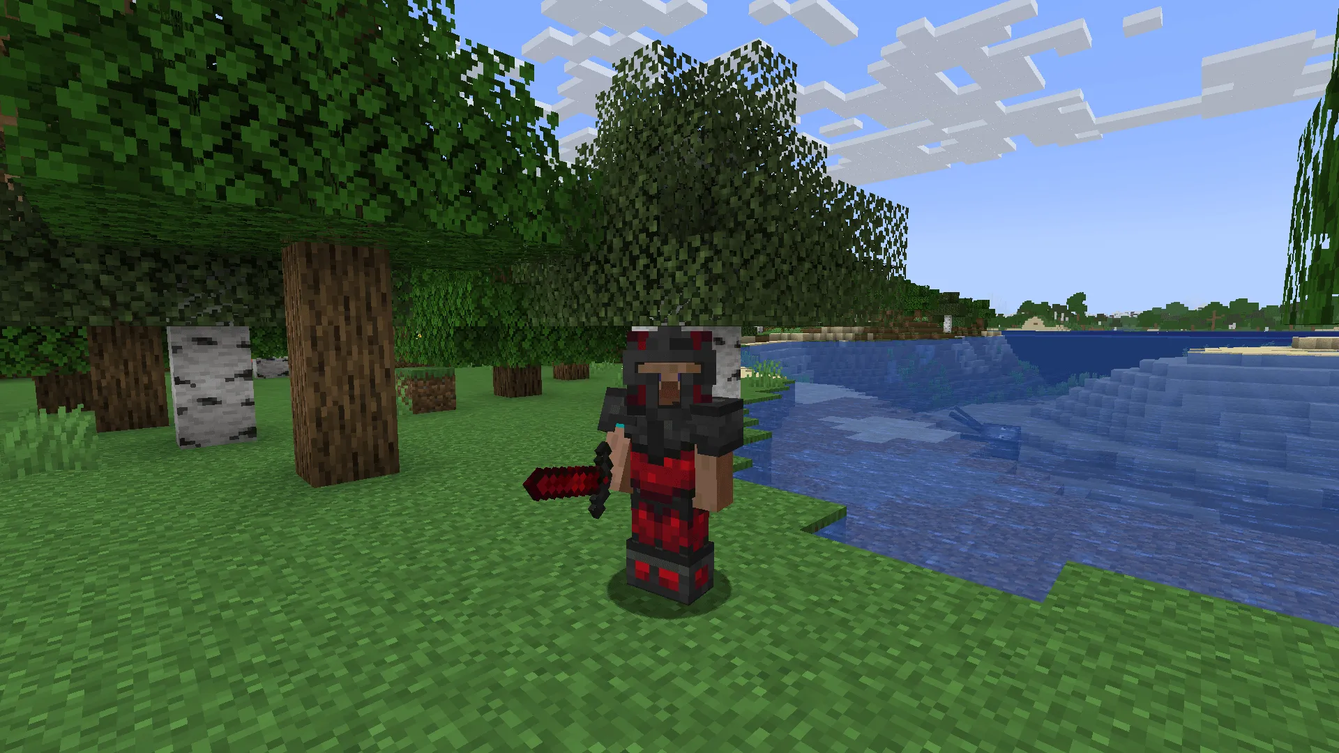 Miscellaneous Additions, Моды, Minecraft