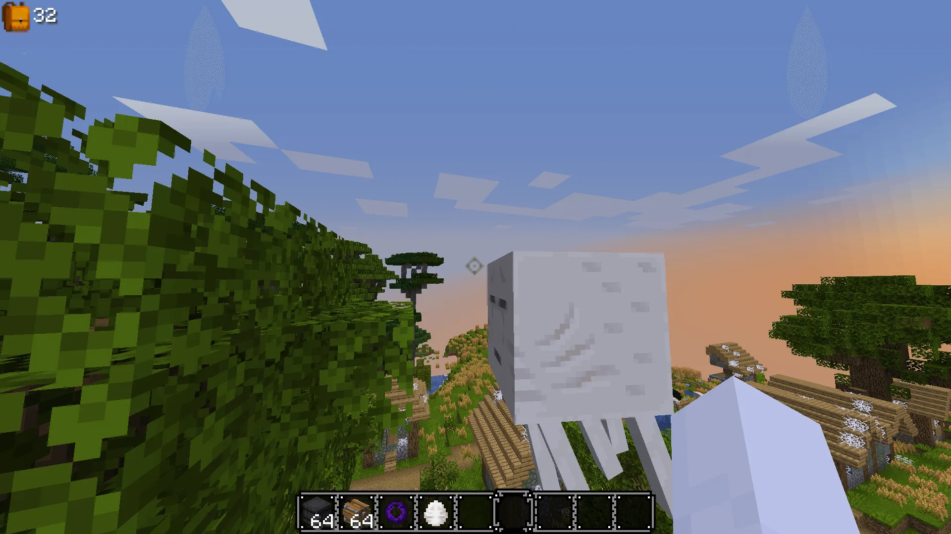 SwellPack — скриншот 9 (Текстуры, Minecraft)