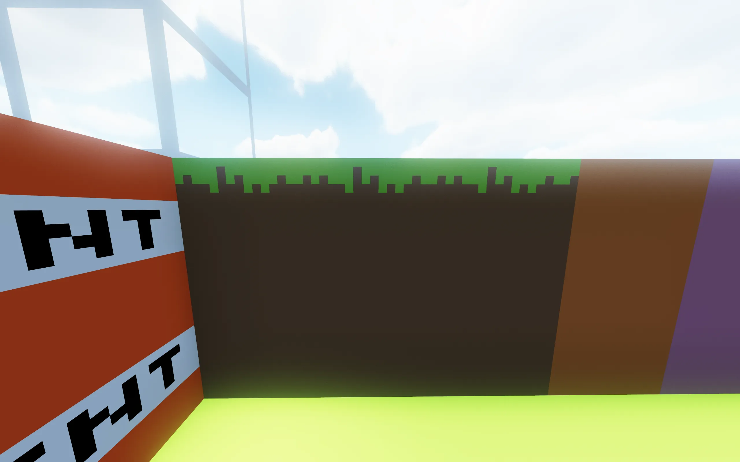 Earl's Simply PVP Pack, Текстуры, Minecraft